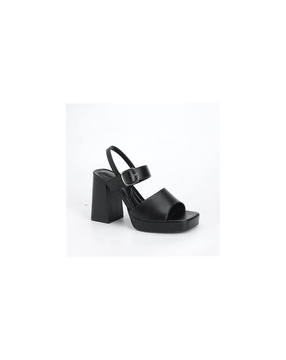 Cobi Platform Sandals