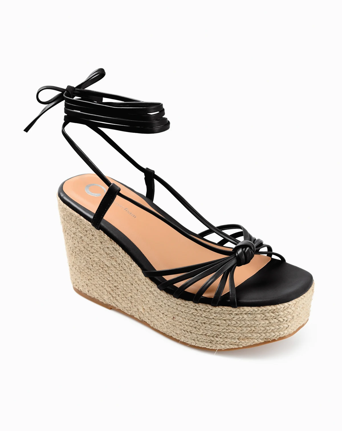 Women's Catalinn Platform Espadrille Wedge Sandals