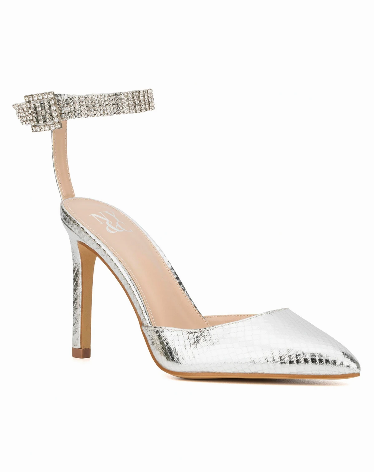 Women's Mallory Heel Pump