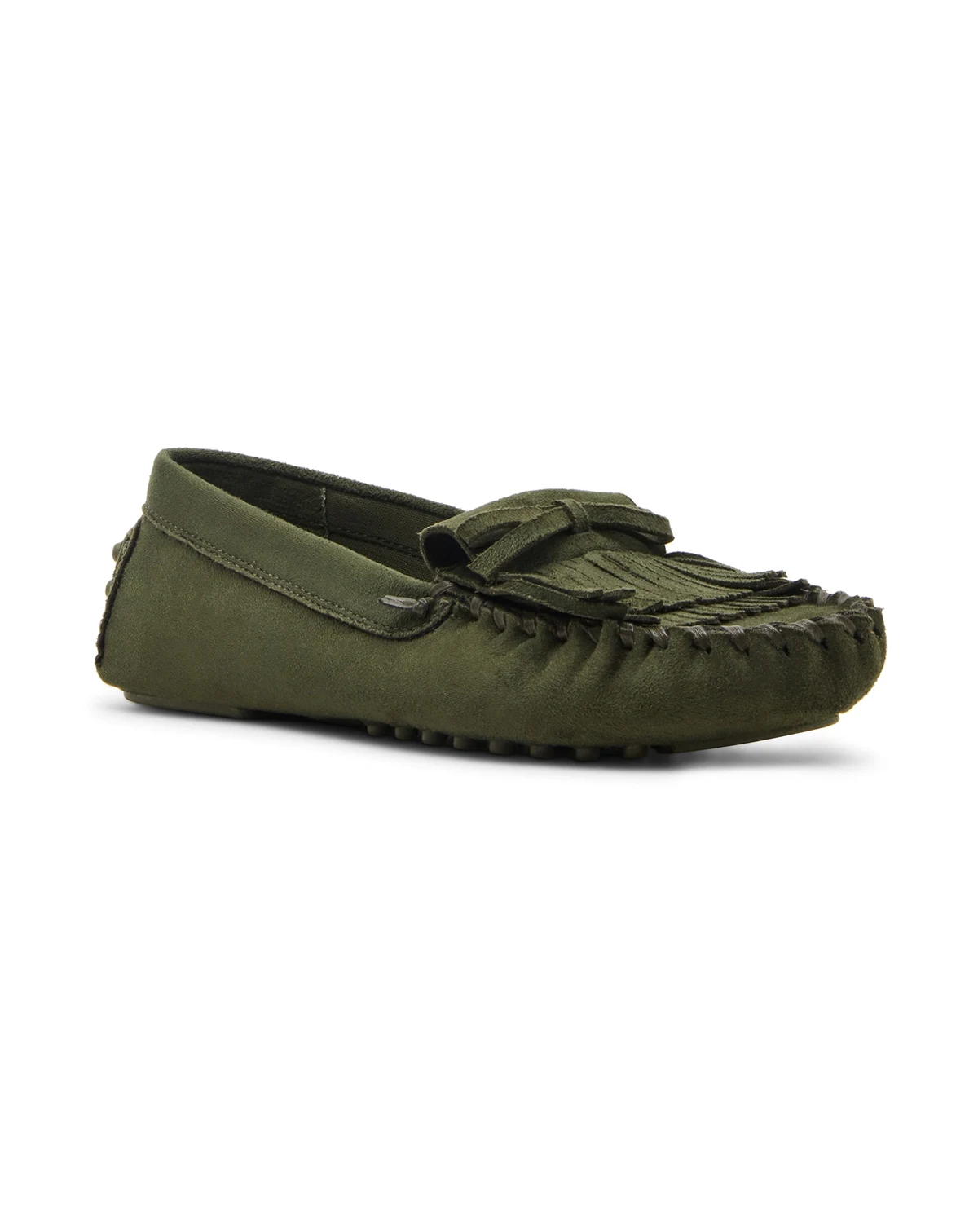 Women's Cali Kiltie Driver Loafers