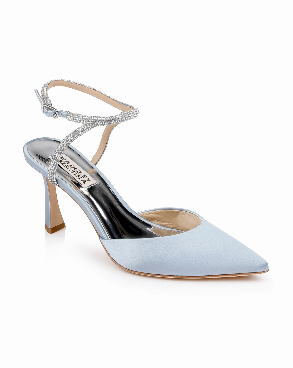 Women's Kamilah Ankle Strap Evening Pump