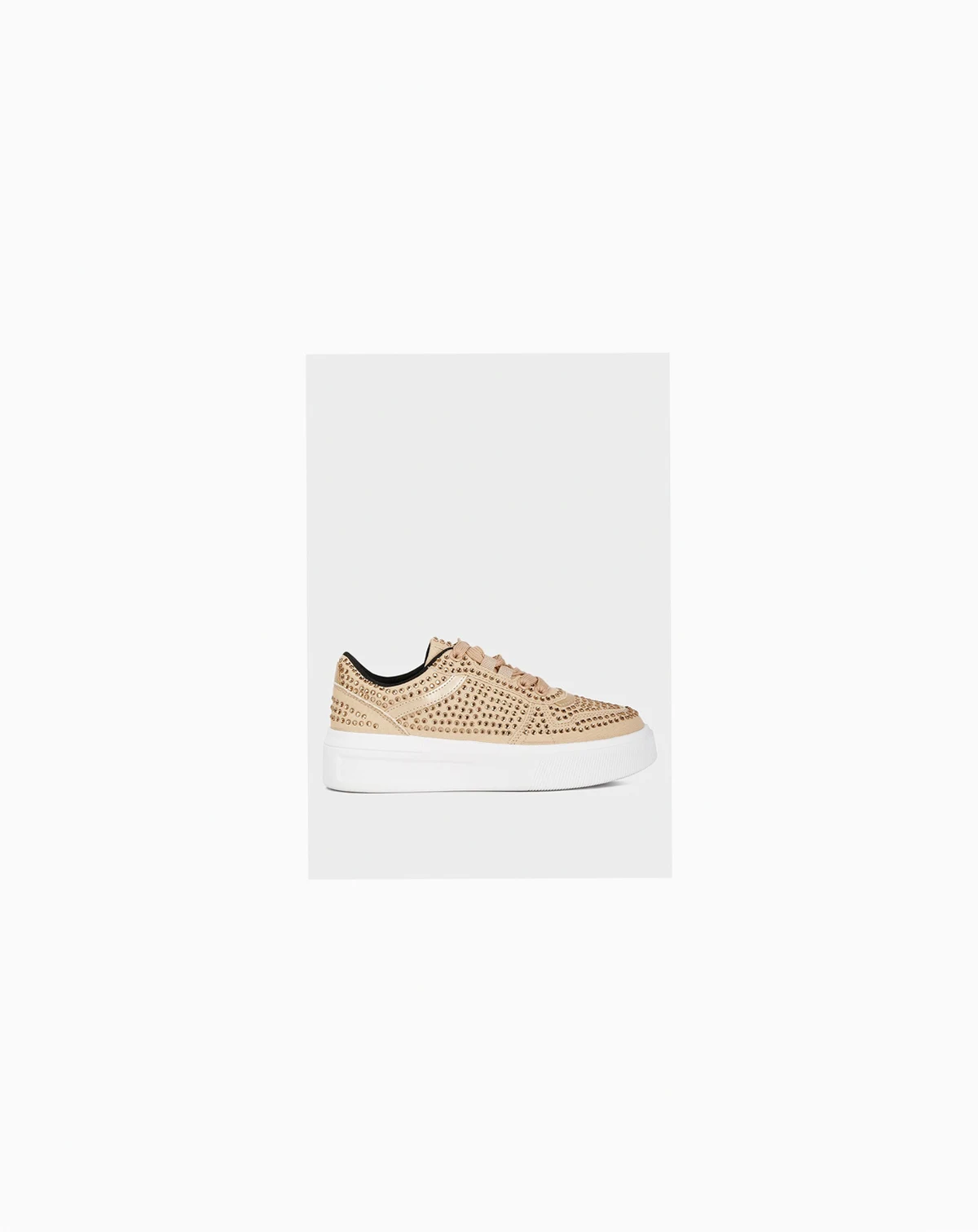 Womens Eloise Sneakers