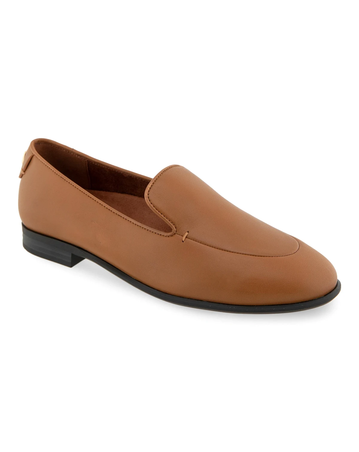 Women's Wells Block Heel Loafers