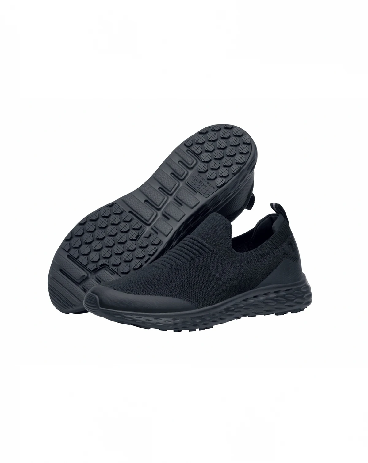 Everlight Slip On Women's Slip Resistant Water Resistant Work Shoes