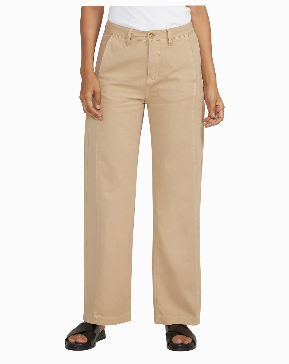 Women's Slimming Trouser Pants