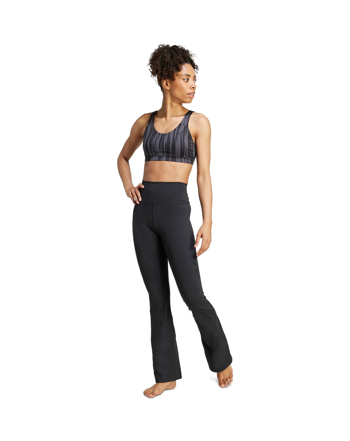 Women's High-Rise Training Leggings