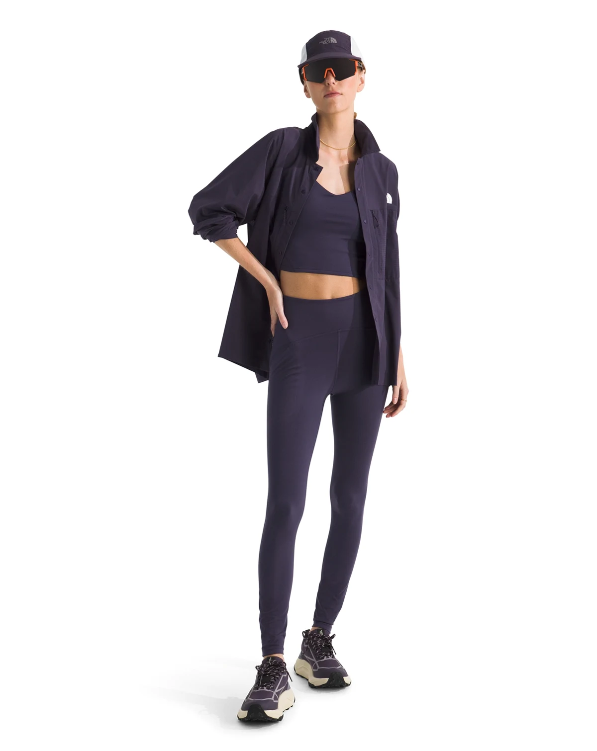 Women's Jaida Pocket Leggings