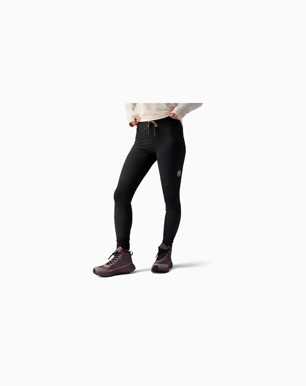 Women's Backcountry Wasatch Adventure Legging Performance Tights