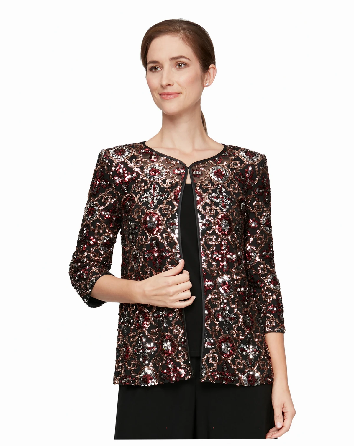 Women's Twinset Jacket