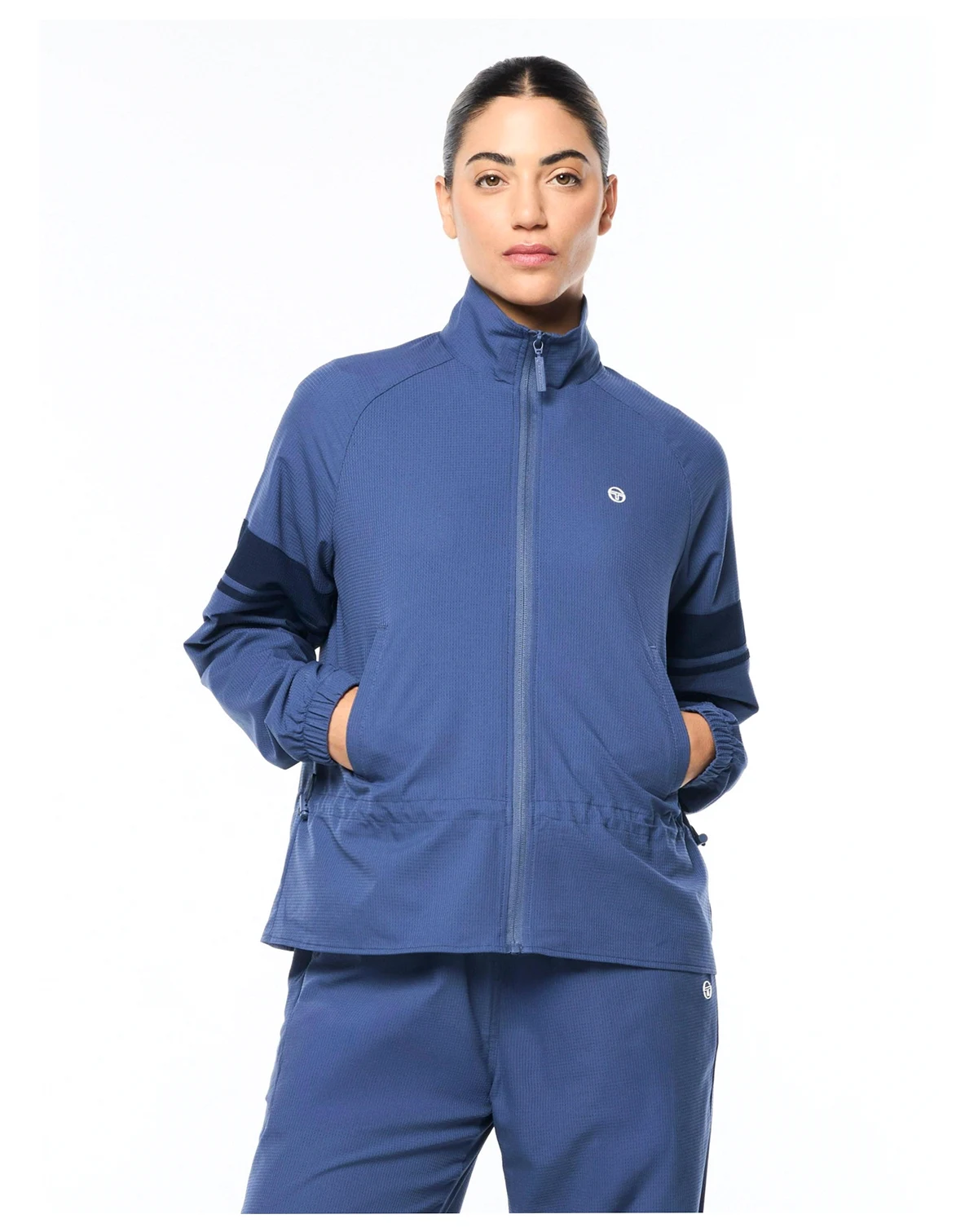 Women's luna track jacket