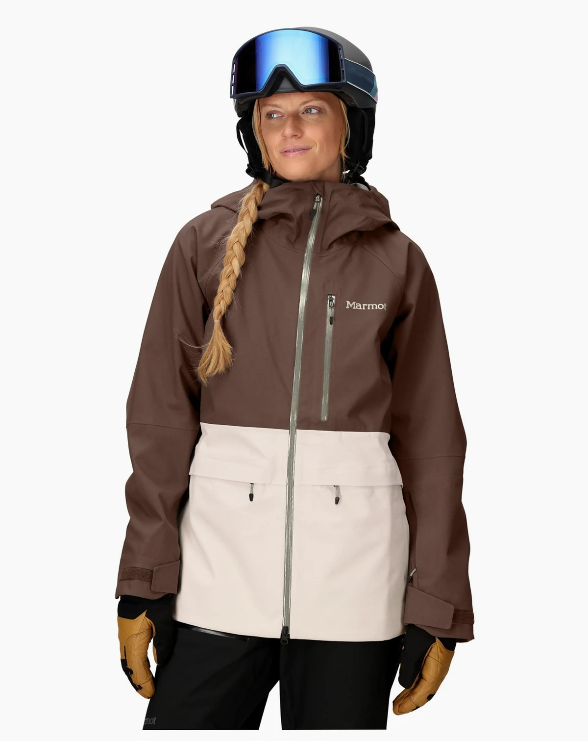 Women's Refuge Pro Jacket