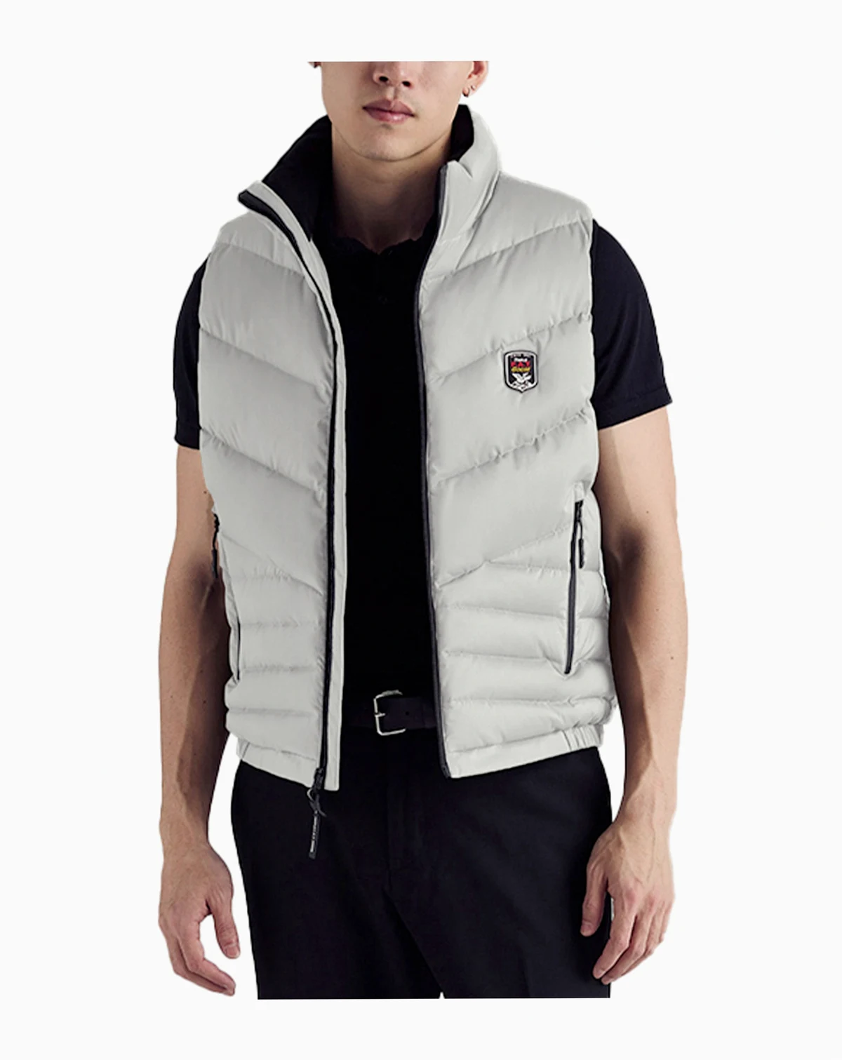 Men's Andrus Puffer Down Vest