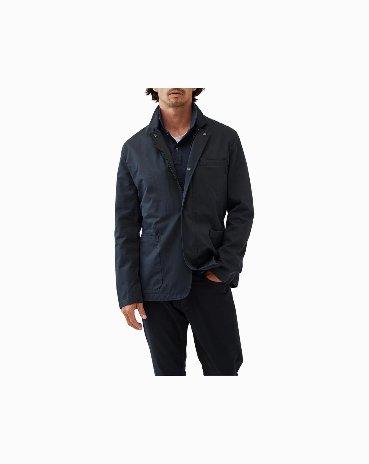 Men's Mayfair Jacket