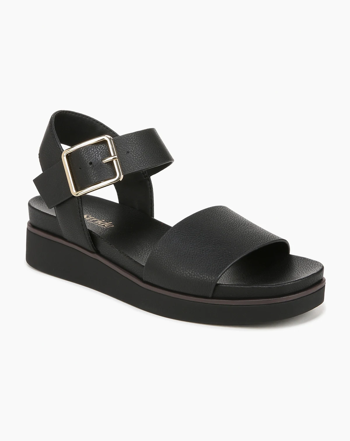 Women's Gillian Platform Flat Sandals