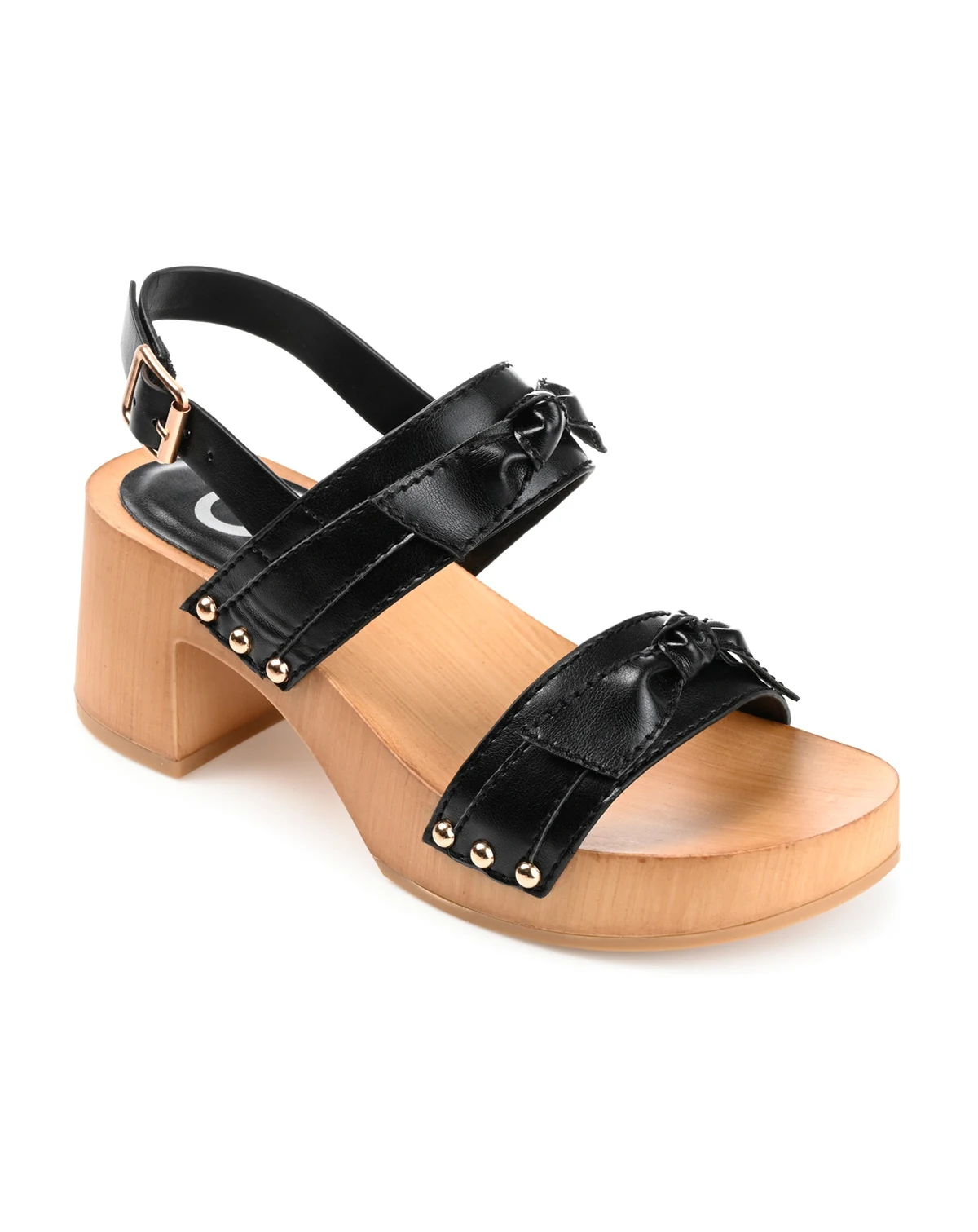 Women's Tia Bow Detail Platform Sandals