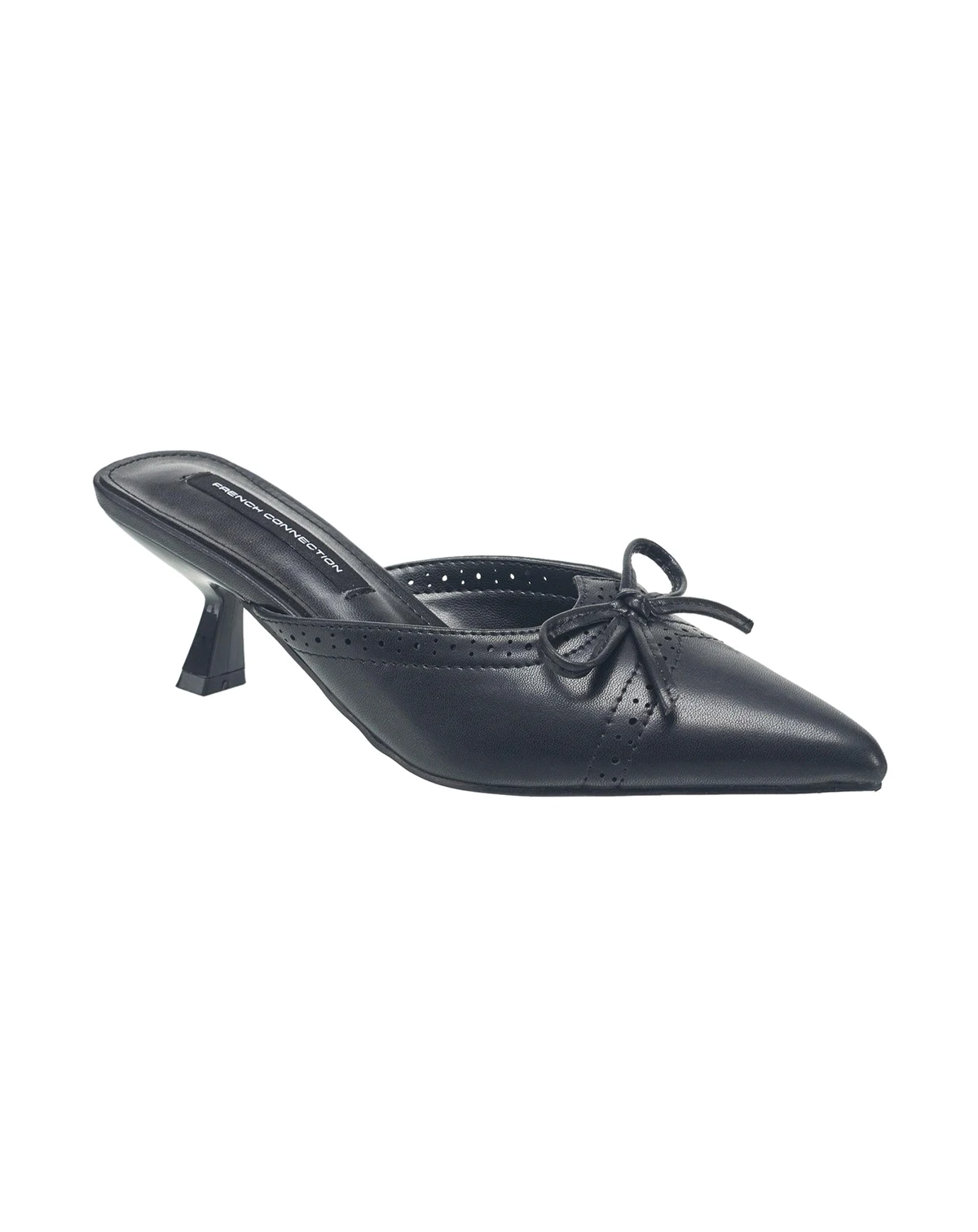 Ladies Brea Kitten Heel