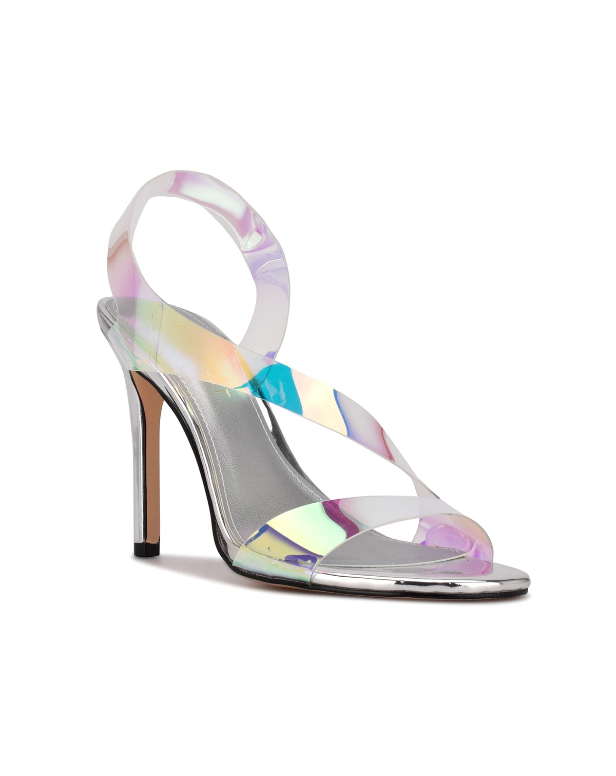 Ilene Almond Toe Dress Sandals