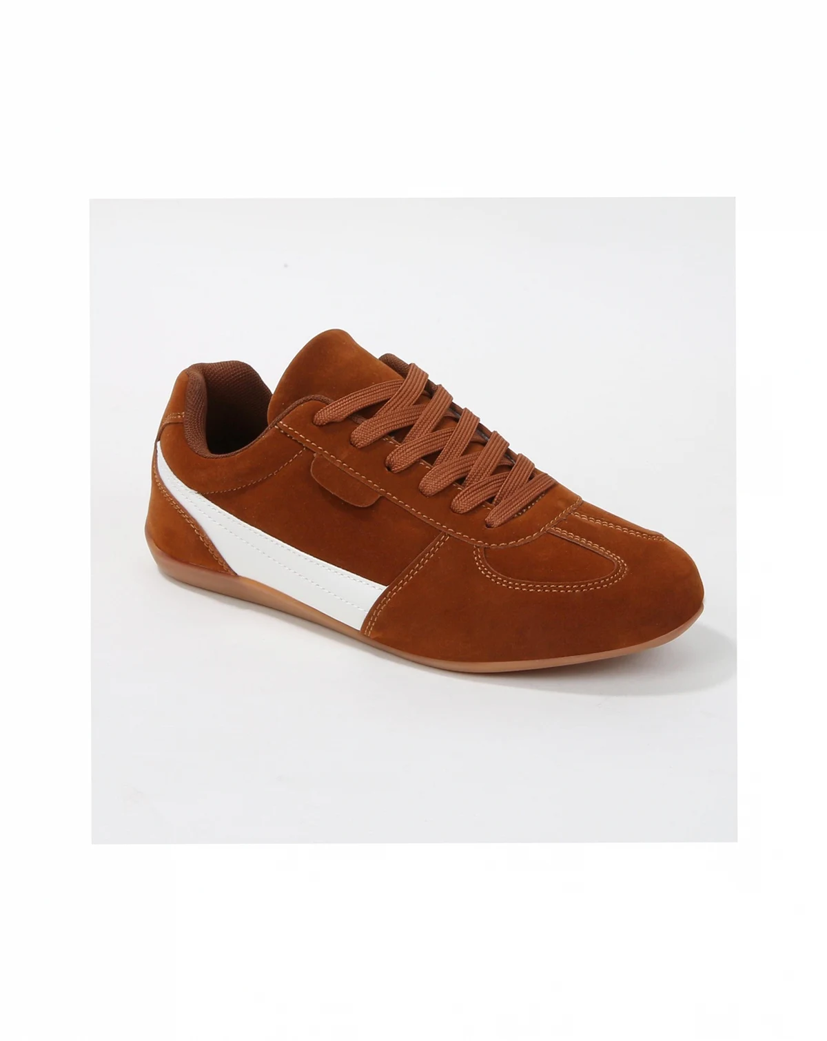Luno Gum Sole Sneaker