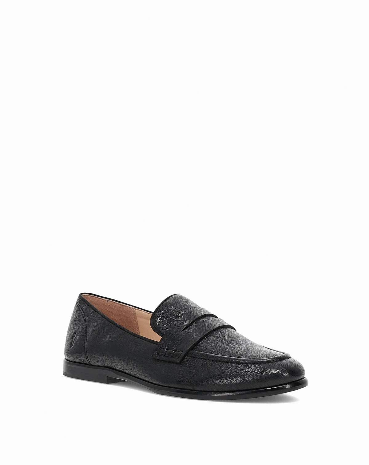 Women's Faith Leather Loafers