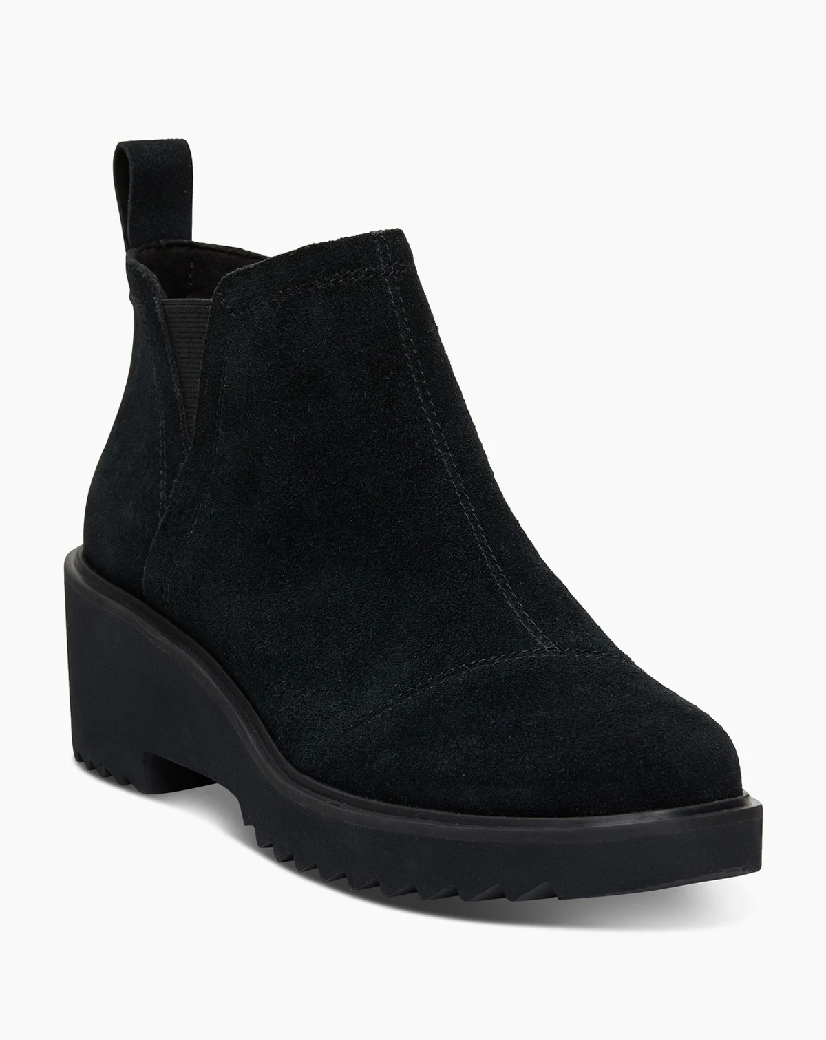 Women's Maude Side Zip Booties
