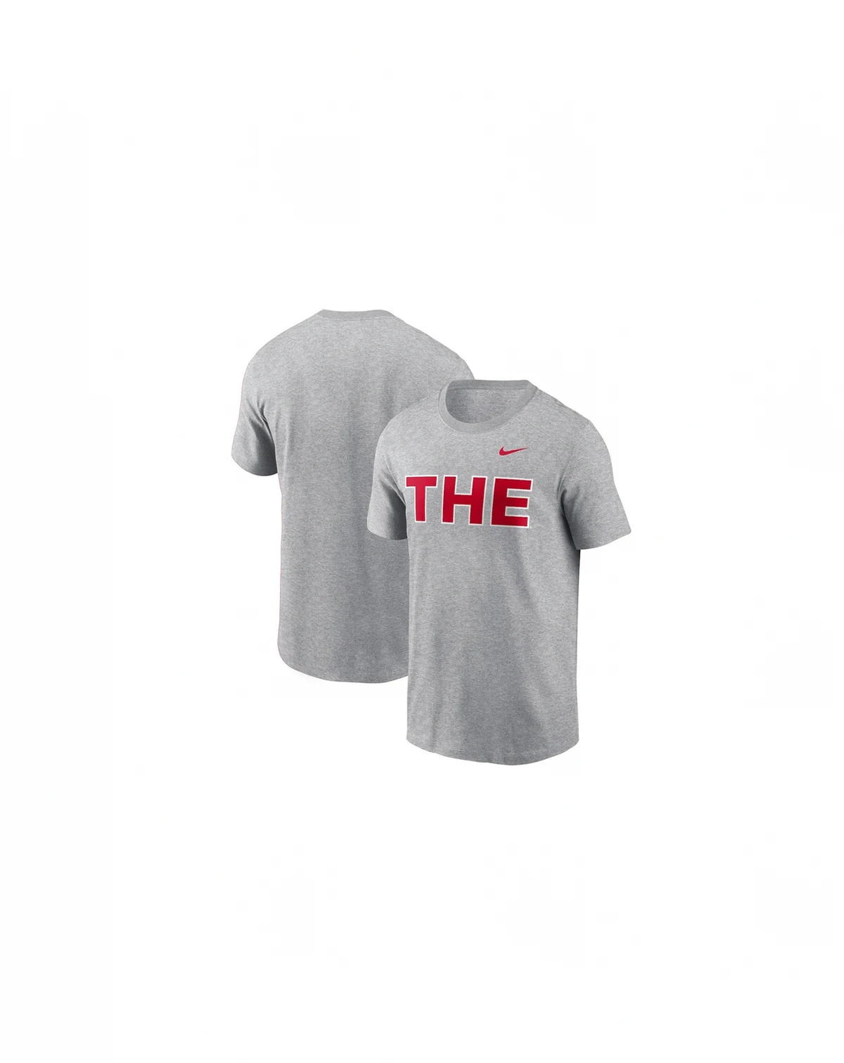 Men's Ohio State Buckeyes THE T-Shirt