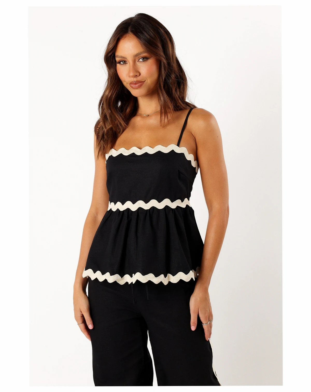 Women's Mollymook Top