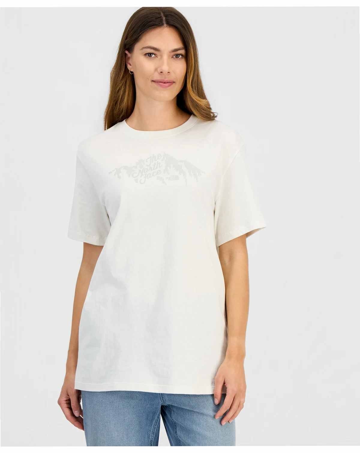 Women's Evolution Sparkle Short-Sleeve T-Shirt