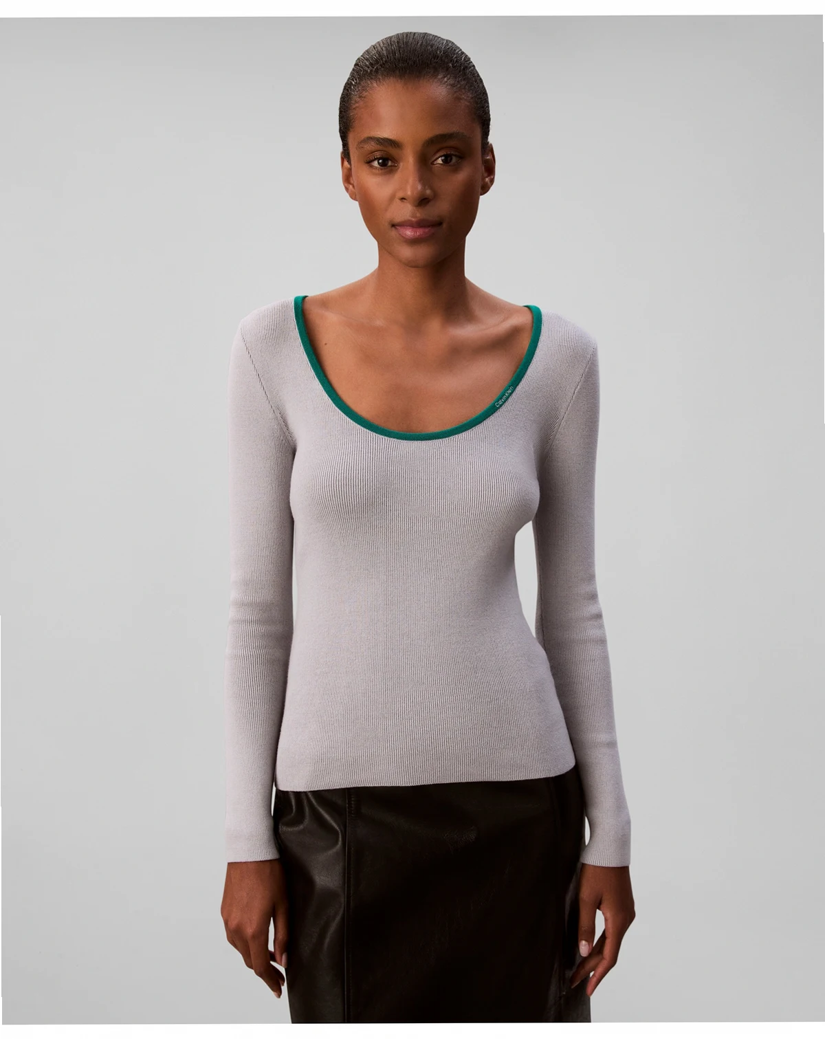 Women's Long Sleeve Top