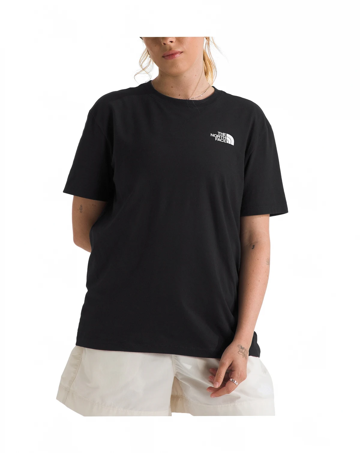 Women's Short-Sleeve Core Box NSE T-Shirt
