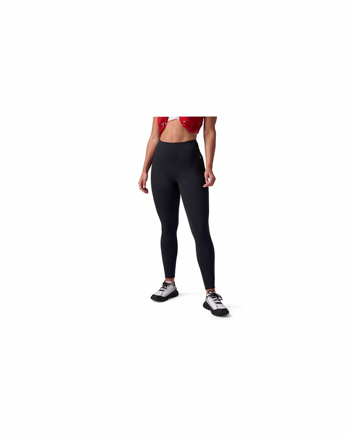 Women's Destination Legging Performance Tights