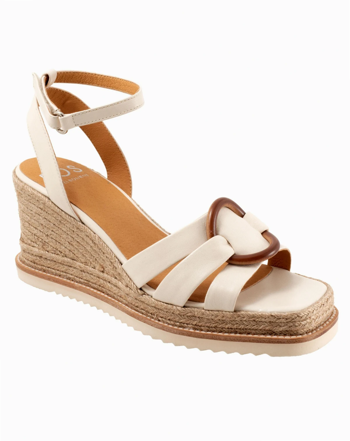 Zeline Sandal