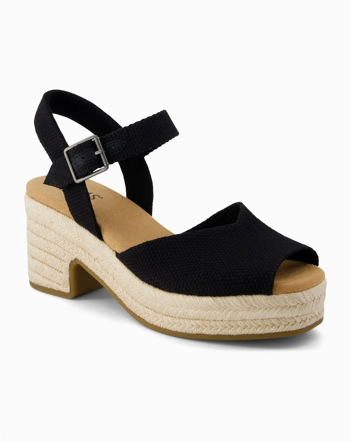 Women's Isla Peep Toe Sandals