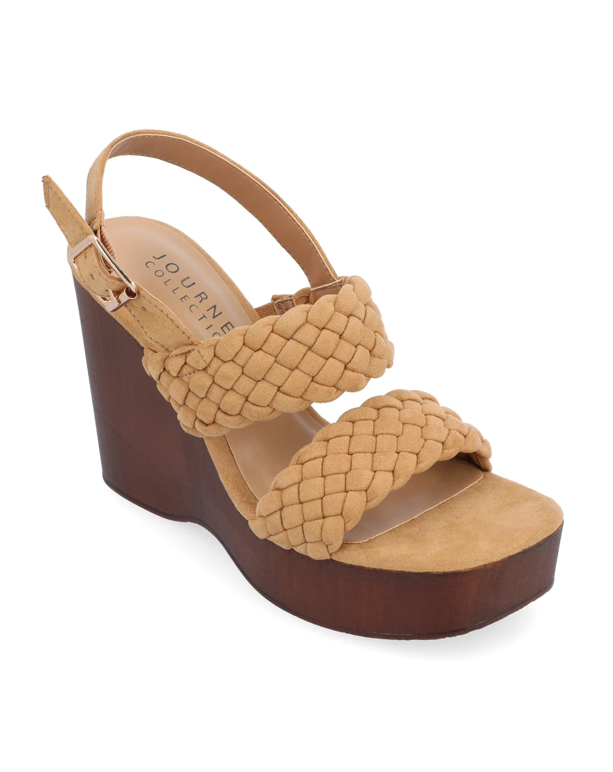 Women's Ayvee Platform Wedge Sandals
