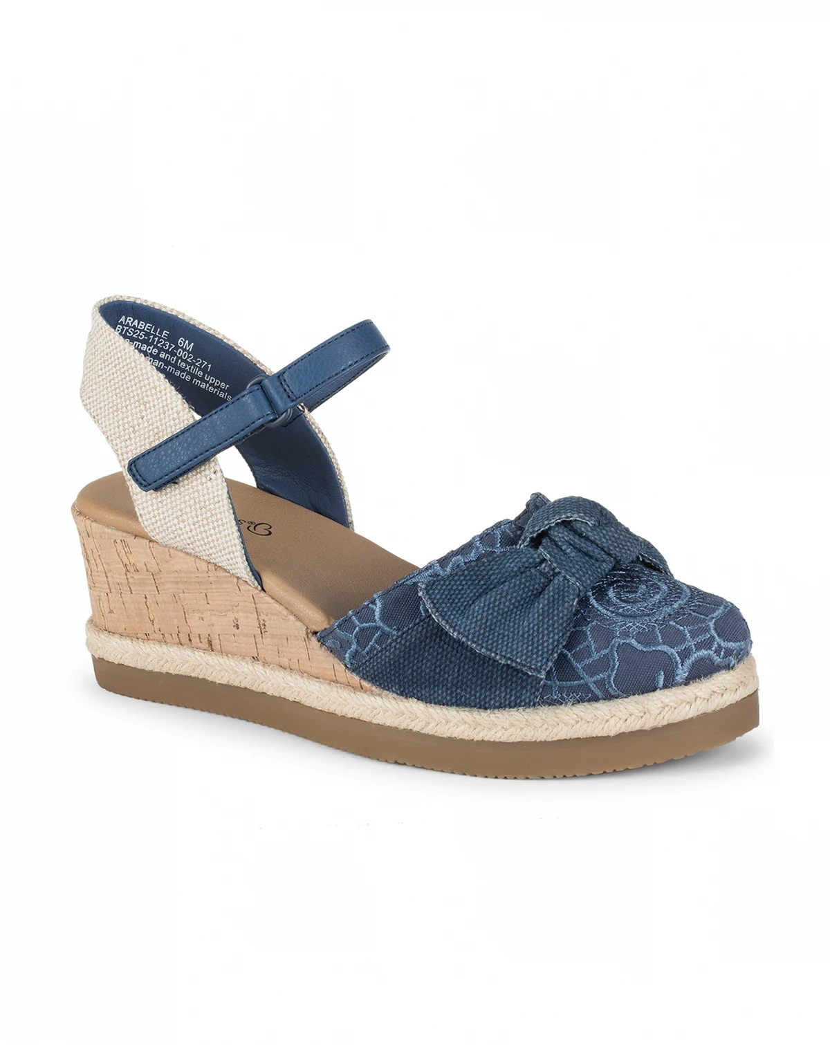 Women's Arabelle Wedge Heel Sandals