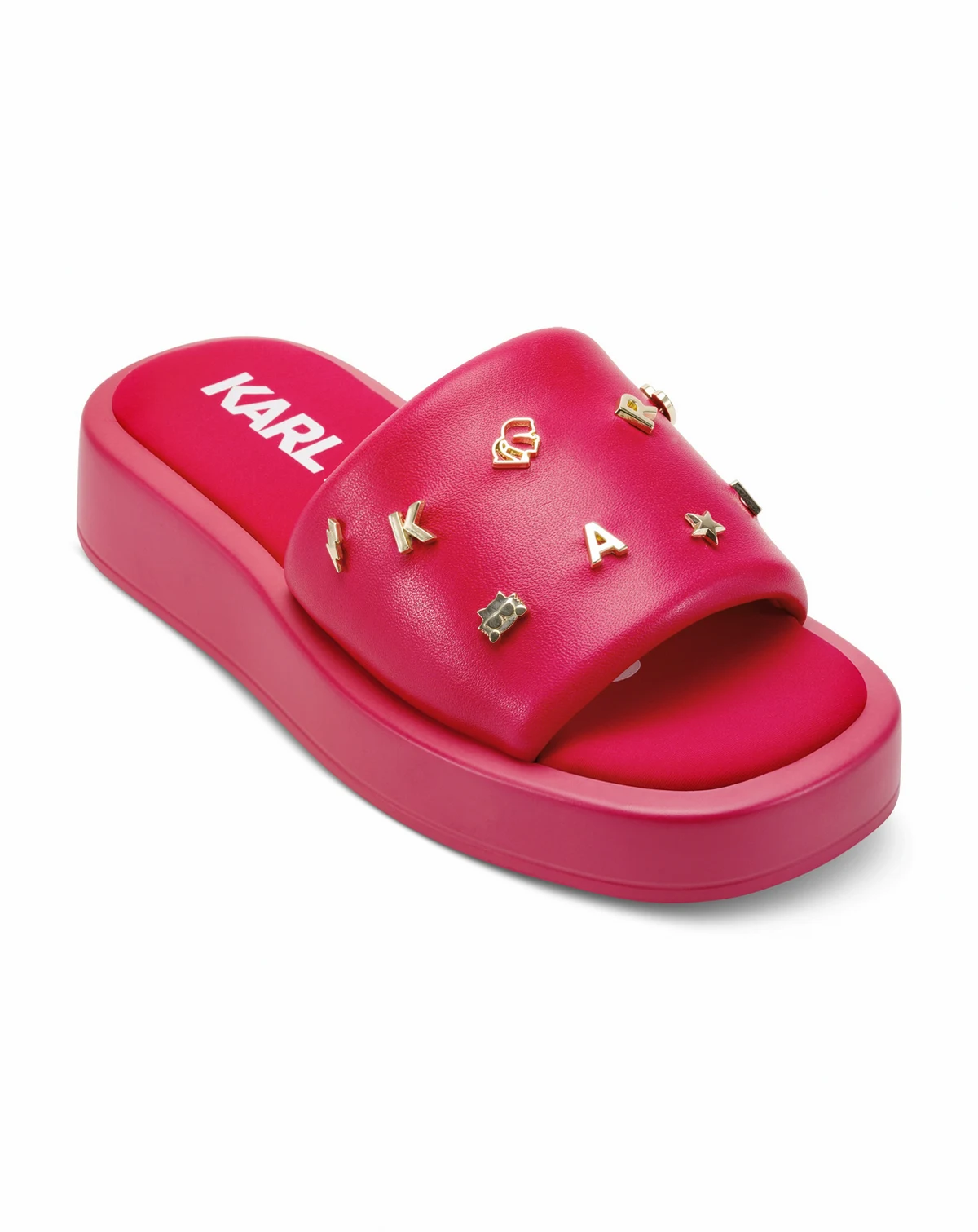 Women's Opal Studded Sandals