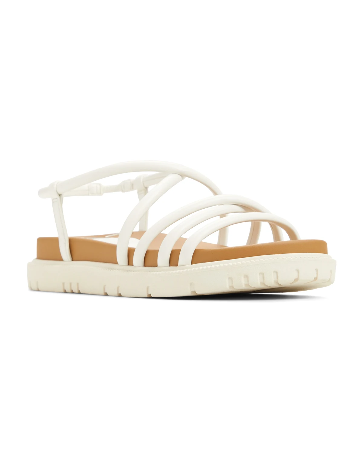 Women's Brooke Slip-On Flat Sandals
