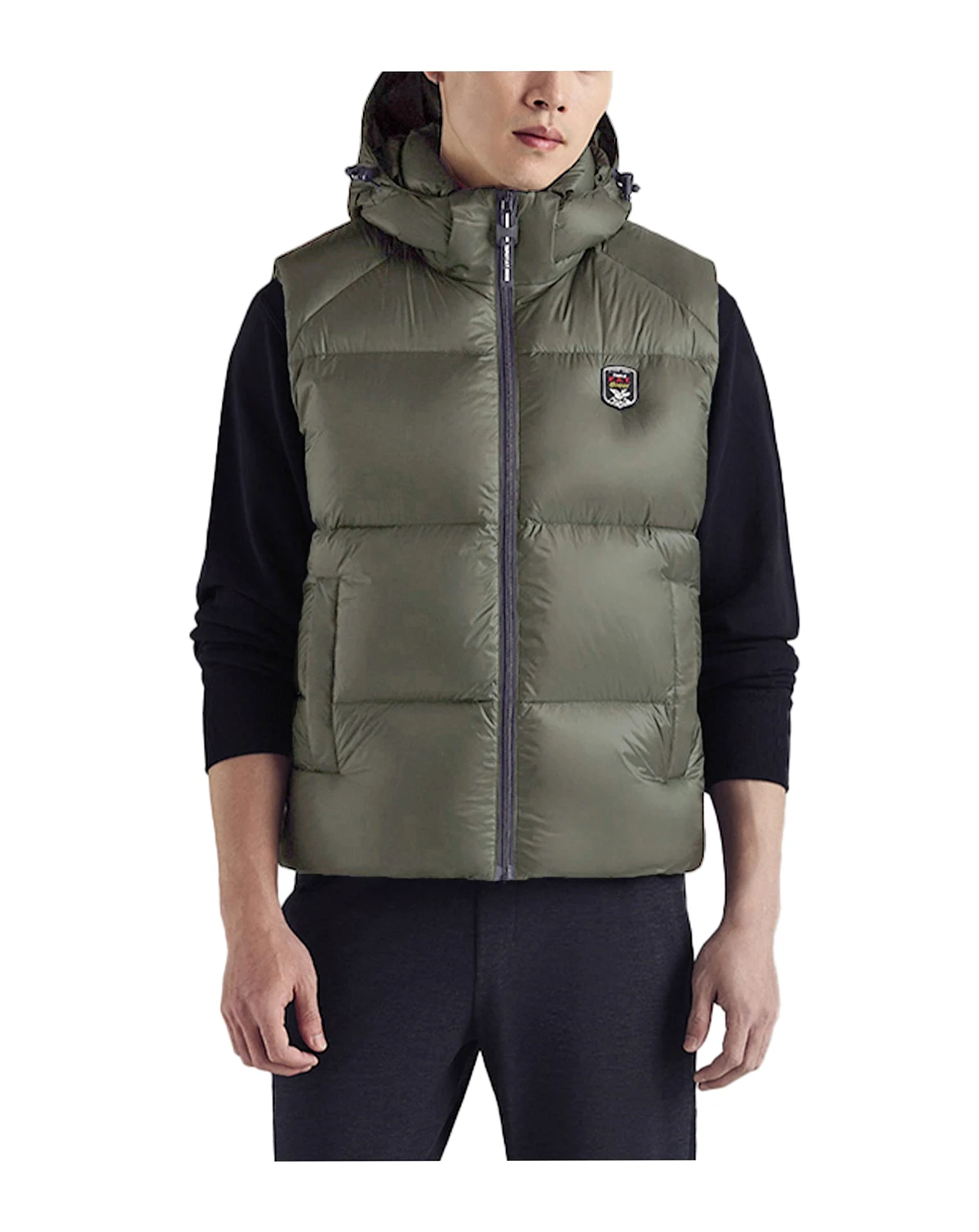 Big & Tall Jacobsen Puffer Down Vest