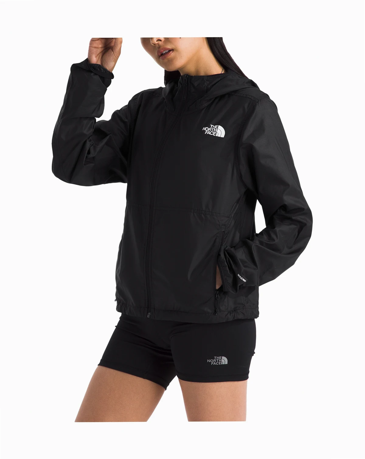 Women's TNF™ Cyclone Wind Jacket
