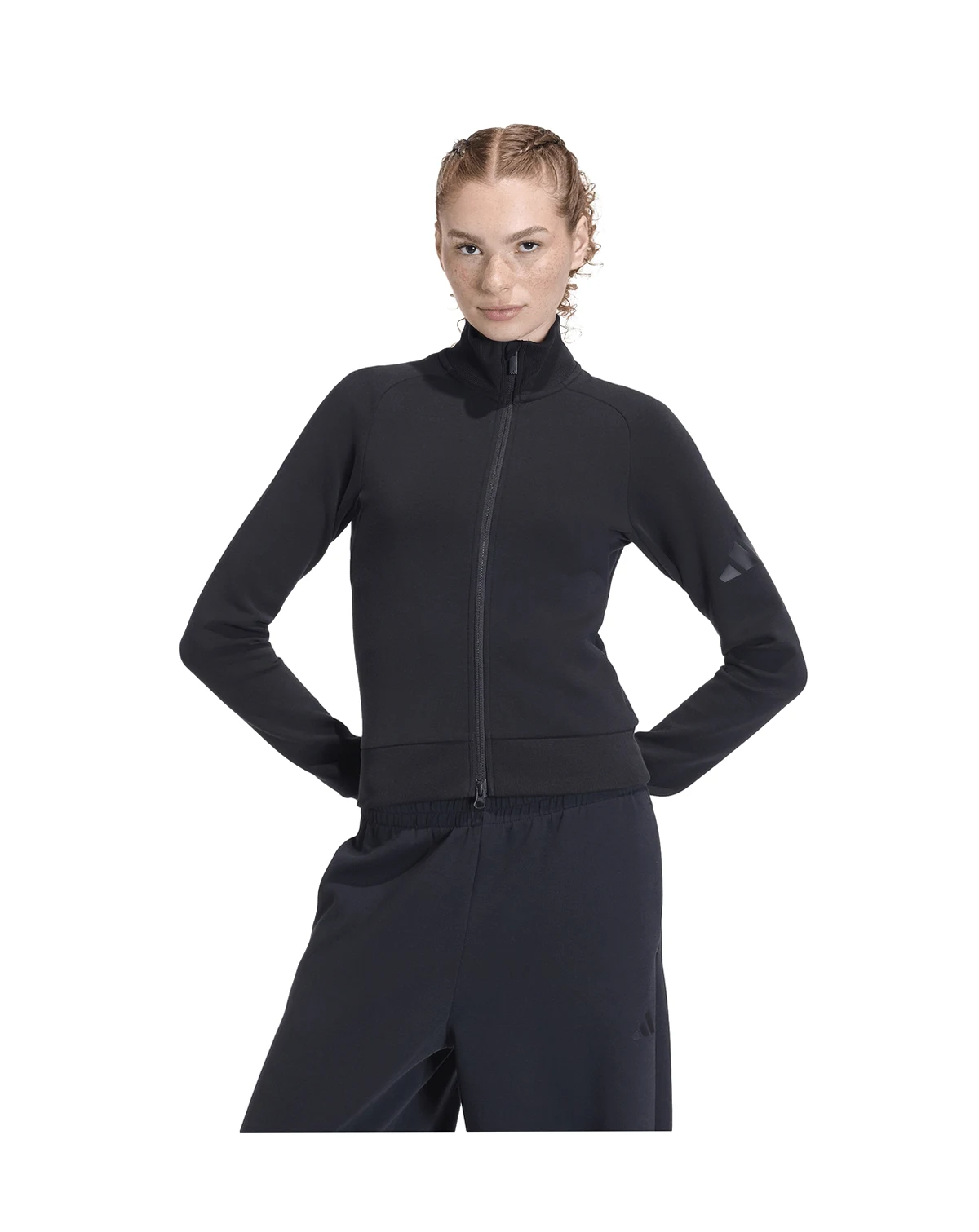 Women's Slim Sportswear Track Jacket