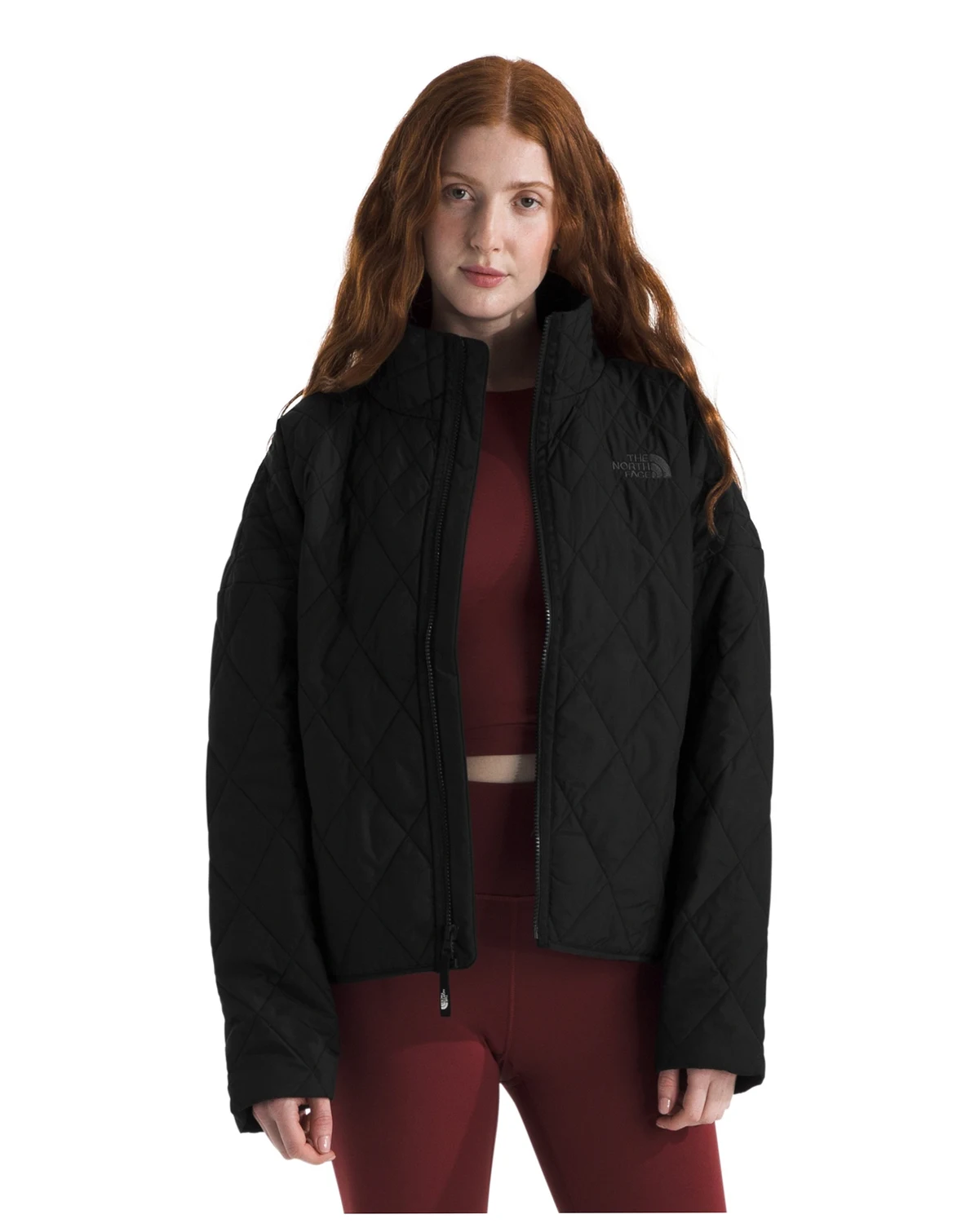 Women's Diamond Peak Insulated Jacket