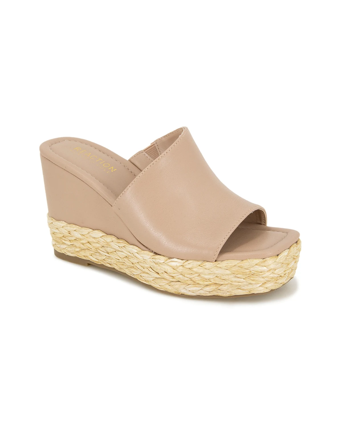 Women's Maria Mule Wedge Sandals