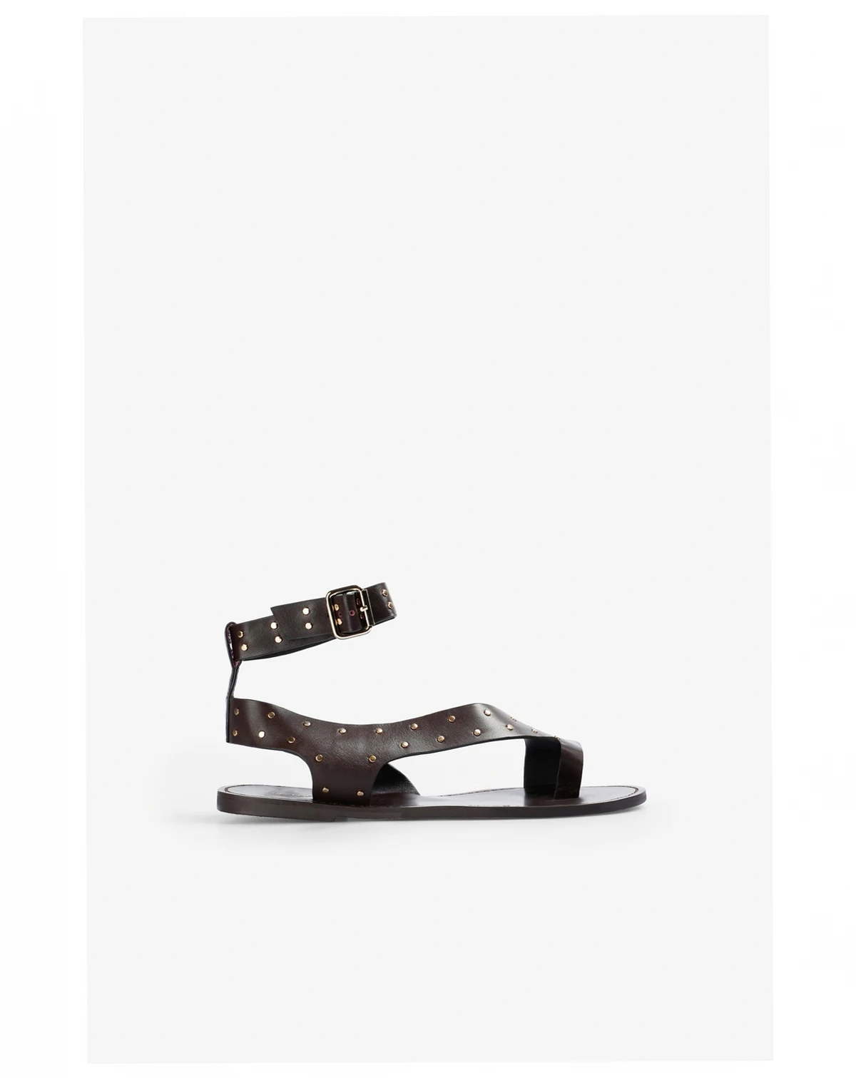 women 's Atenas Studs Sandal