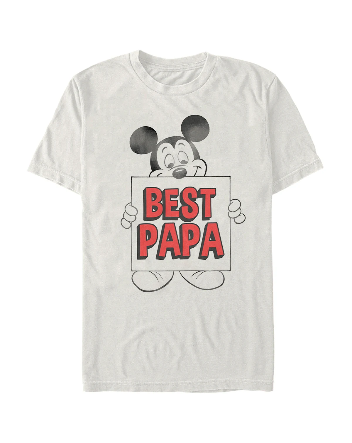 Men's Amazing Dad Short Sleeve T-Shirt