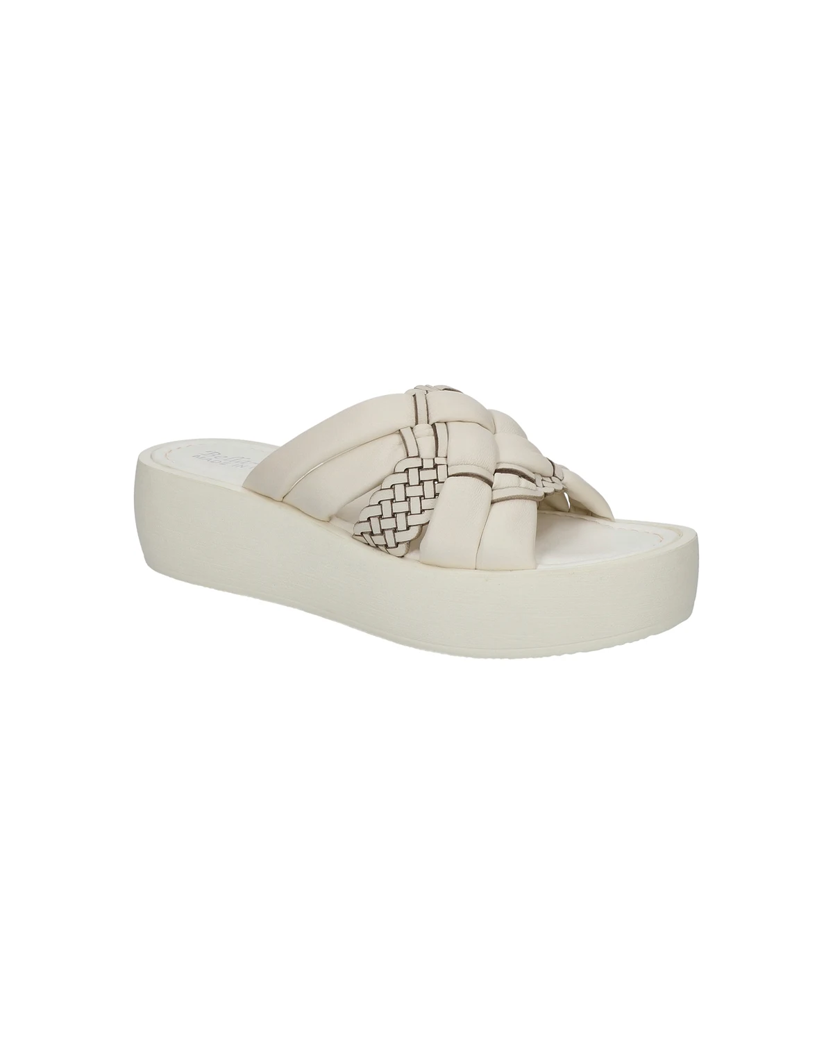 Women's Ned-Italy Platform Sandals