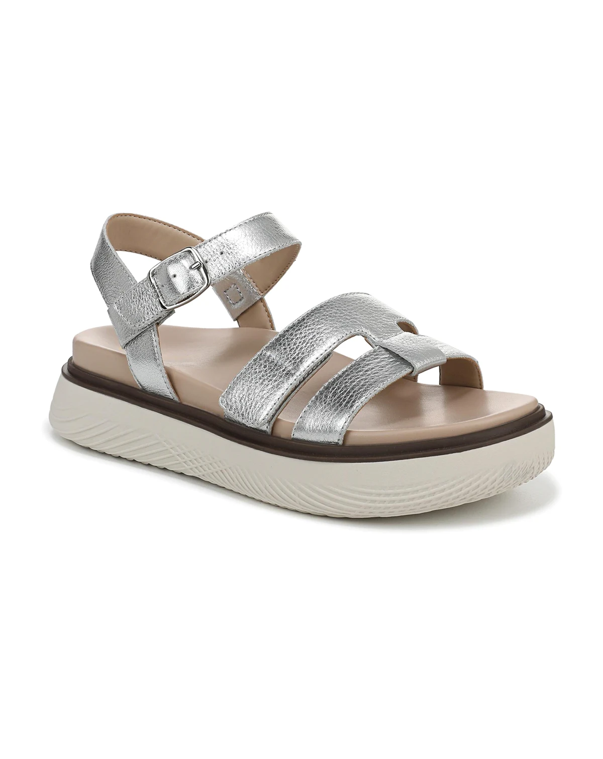 Womens Solana Strappy Sandals