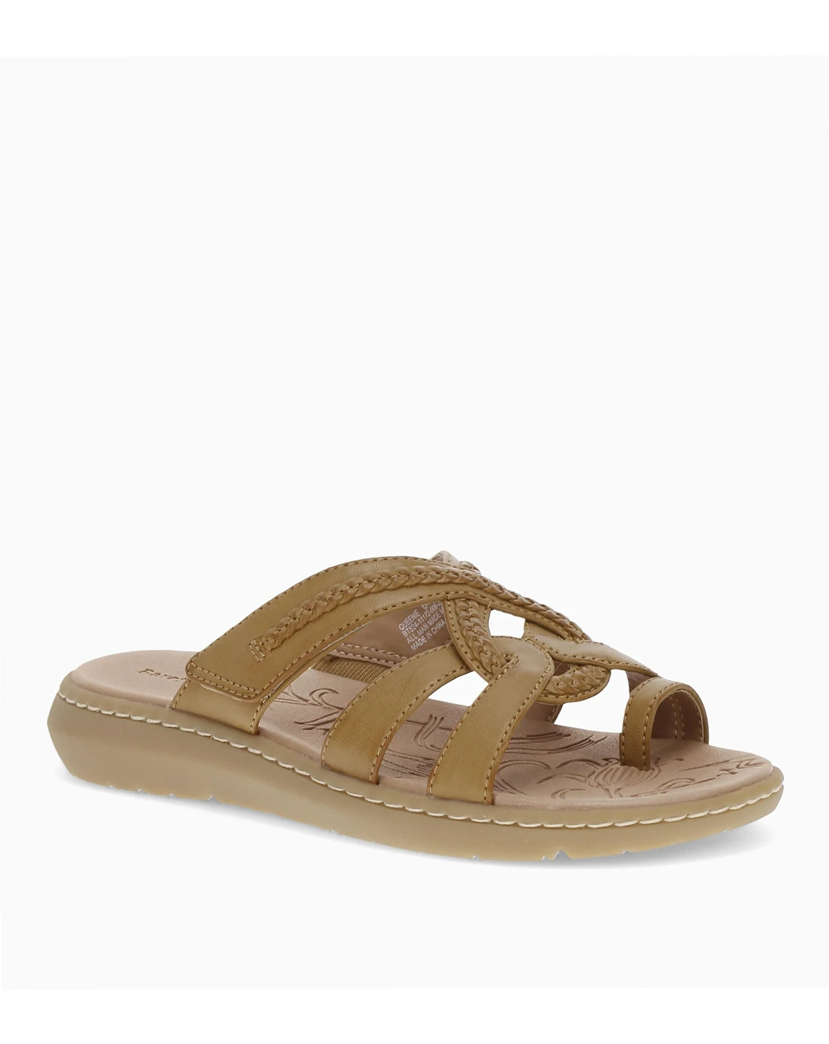 Women's Queenie Flat Sandals