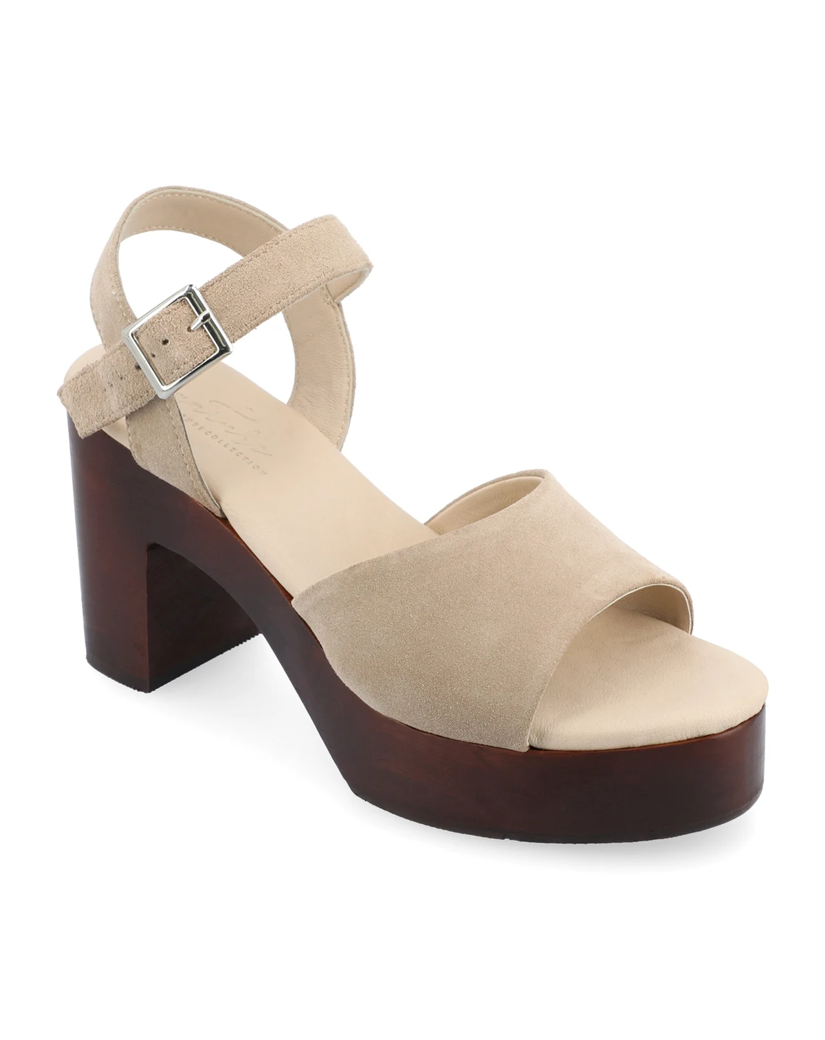 Women's Katana Platform Sandals
