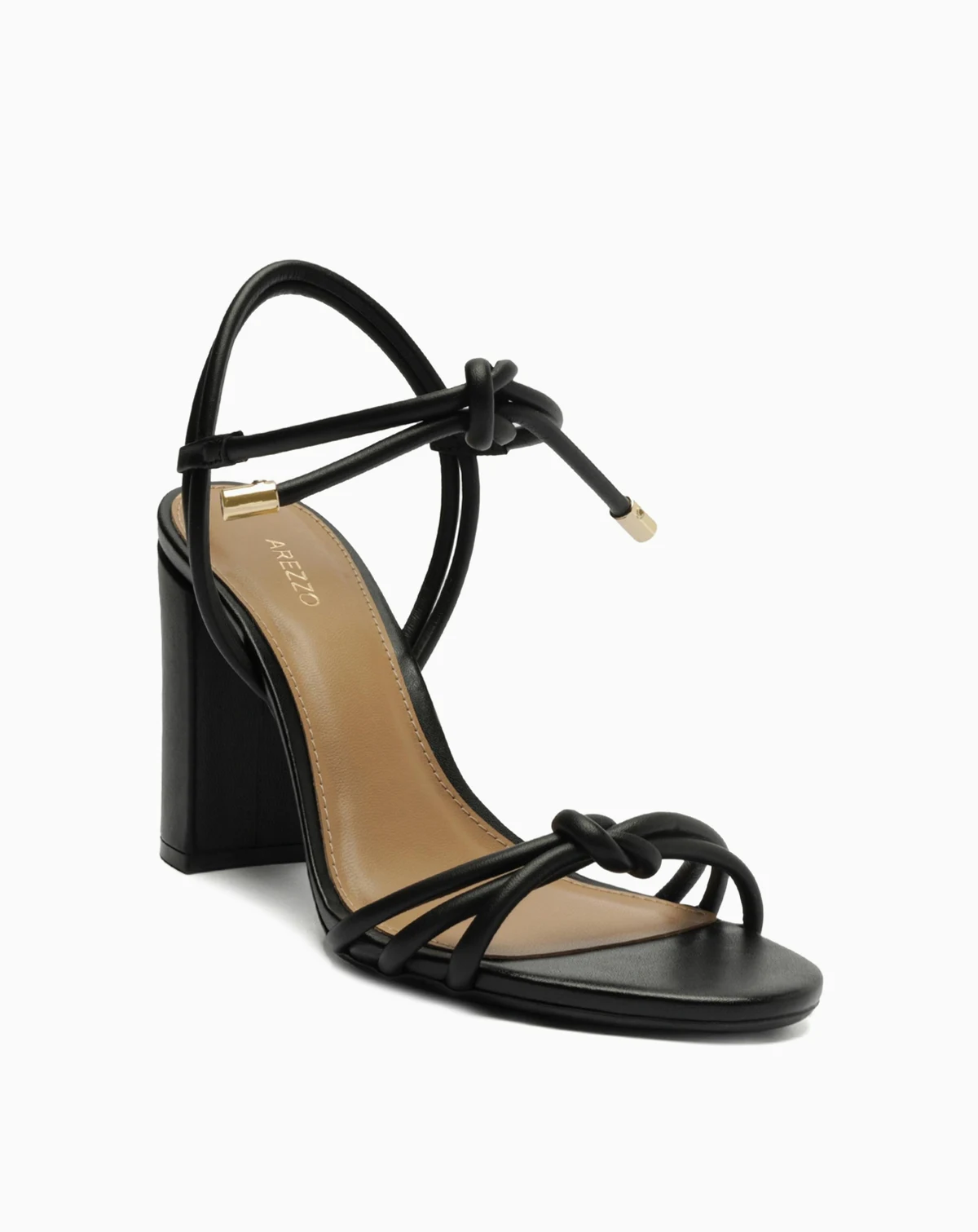 Women's Camila High Block Heel Sandals