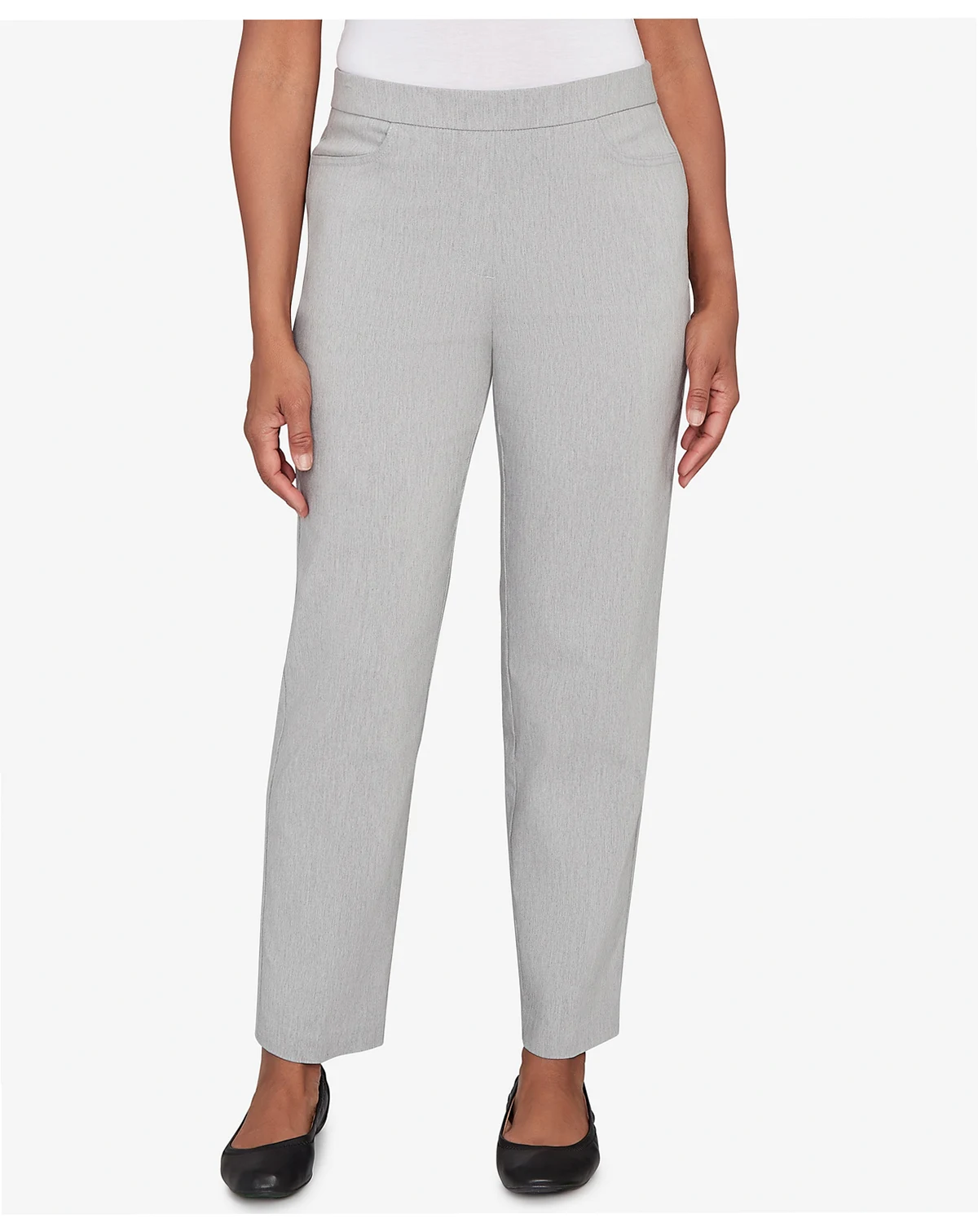 Petite Stockbridge Modern Millennium Short Length Pants