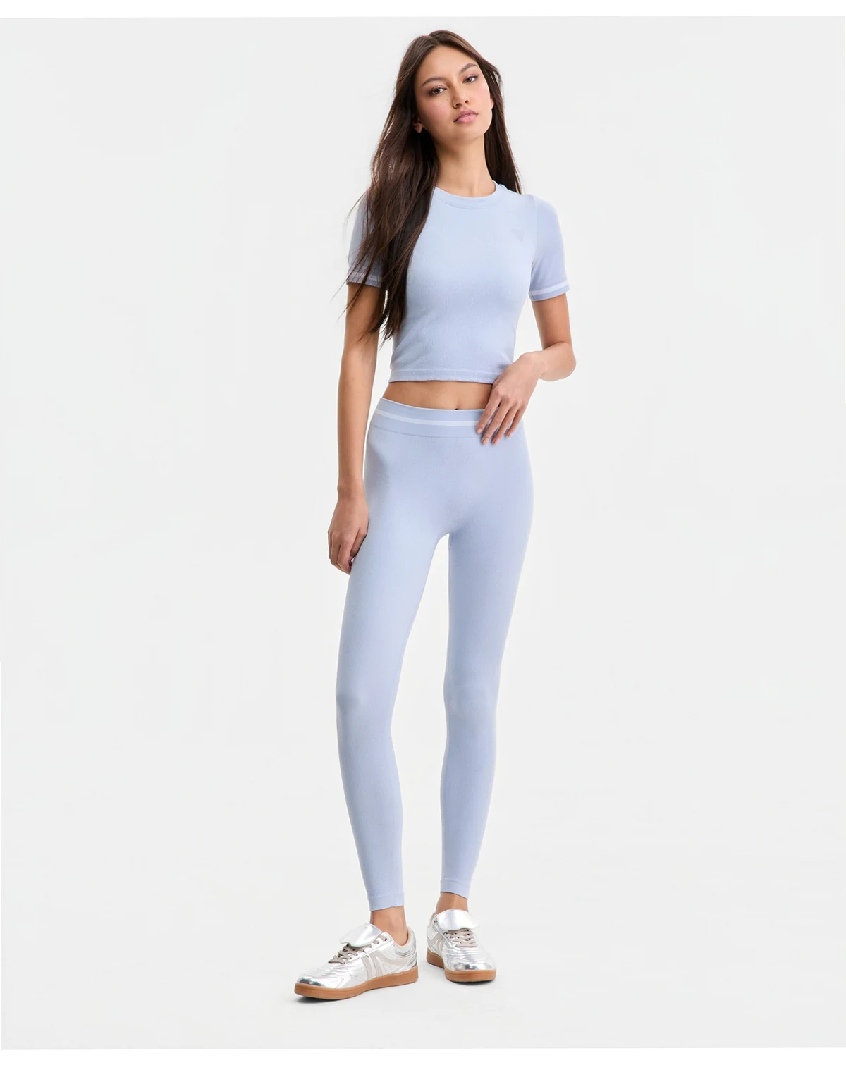 Women's Pepi Seamless Leggings